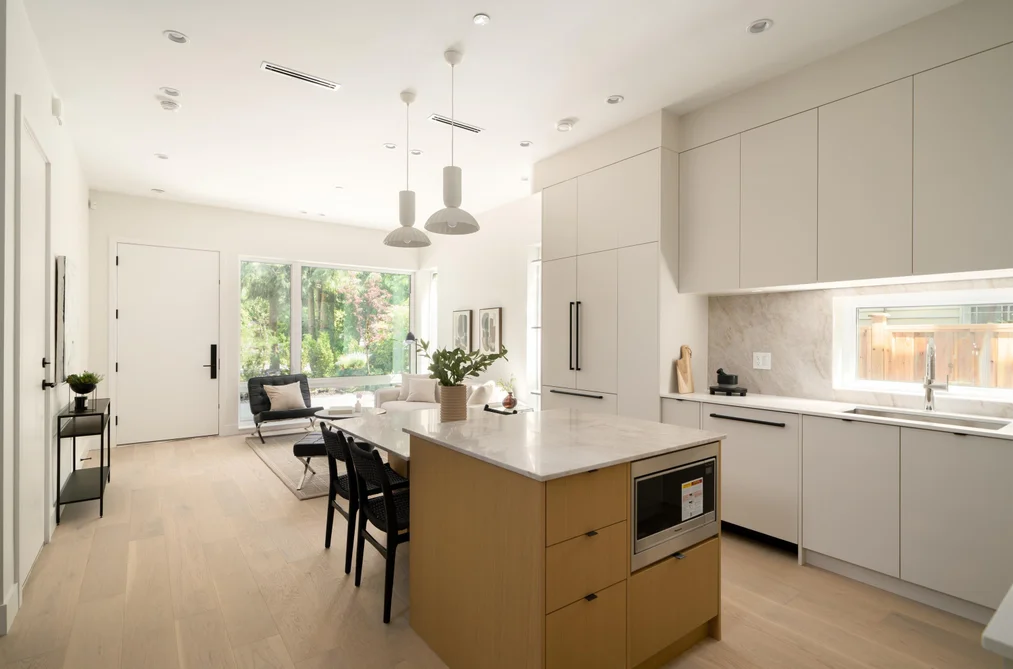 1 4161 WINDSOR STREET, Vancouver BC V5V 4P2, Vancouver BC — Residential for Sale — Photo 10 of 38