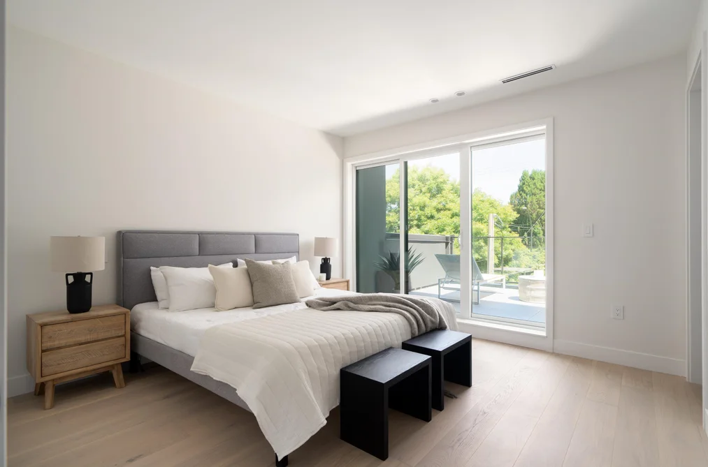 1 4161 WINDSOR STREET, Vancouver BC V5V 4P2, Vancouver BC — Residential for Sale — Photo 18 of 38