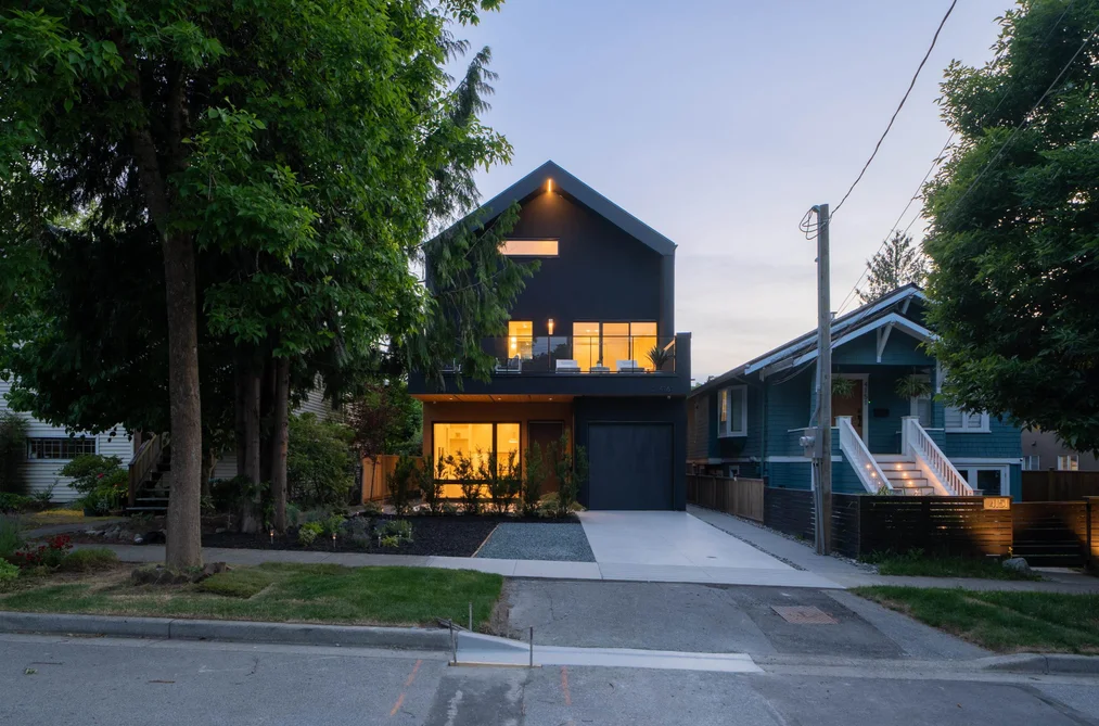 1 4161 WINDSOR STREET, Vancouver BC V5V 4P2, Vancouver BC — Residential for Sale — Photo 30 of 38
