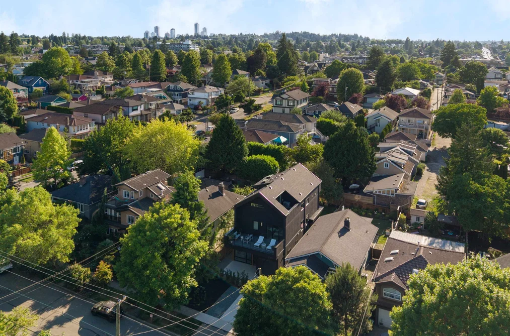 1 4161 WINDSOR STREET, Vancouver BC V5V 4P2, Vancouver BC — Residential for Sale — Photo 34 of 38