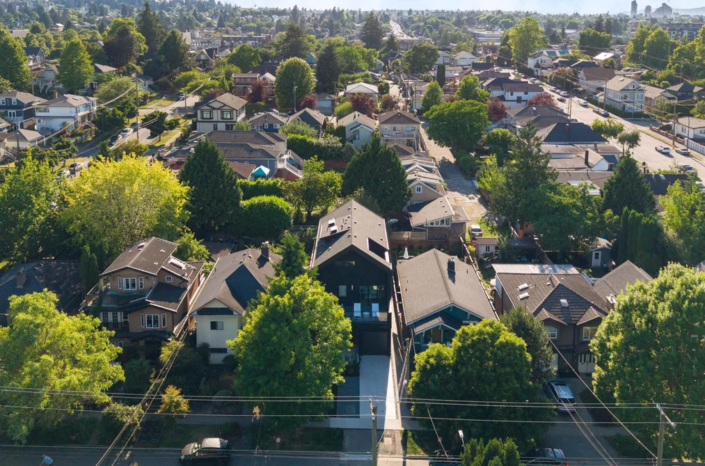 1 4161 WINDSOR STREET, Vancouver BC V5V 4P2, Vancouver BC — Residential for Sale — Photo 35 of 38