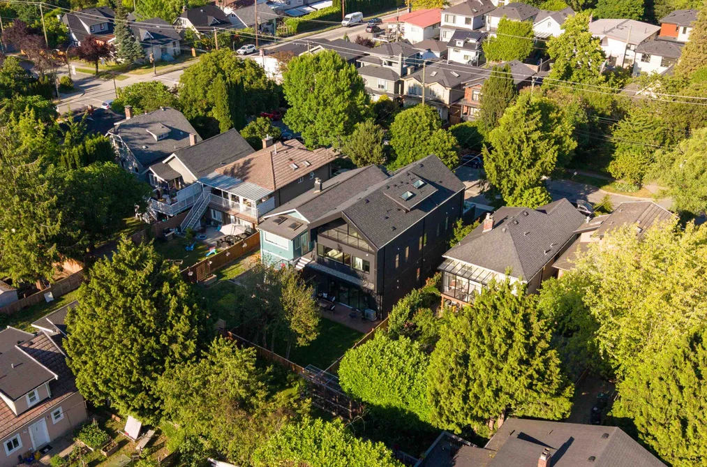 1 4161 WINDSOR STREET, Vancouver BC V5V 4P2, Vancouver BC — Residential for Sale — Photo 37 of 38