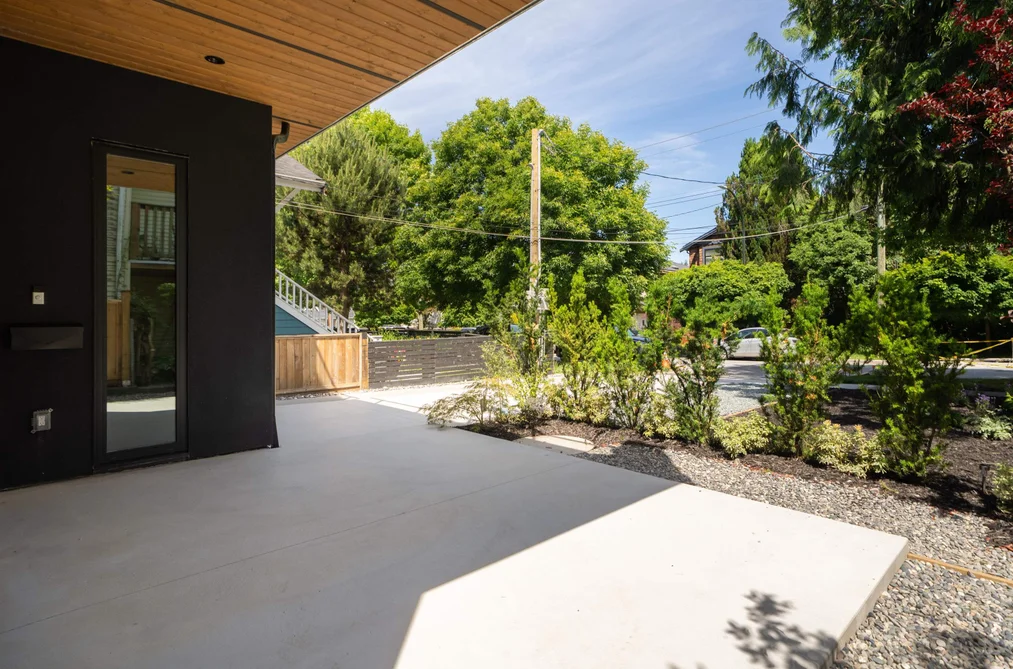 1 4161 WINDSOR STREET, Vancouver BC V5V 4P2, Vancouver BC — Residential for Sale — Photo 4 of 38