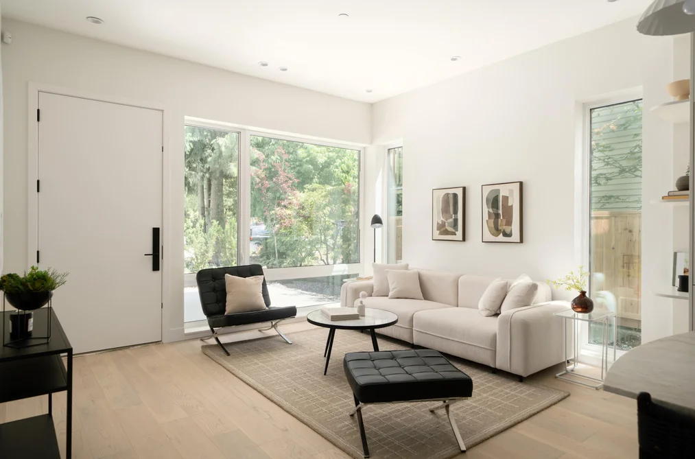 1 4161 WINDSOR STREET, Vancouver BC V5V 4P2, Vancouver BC — Residential for Sale — Photo 6 of 38
