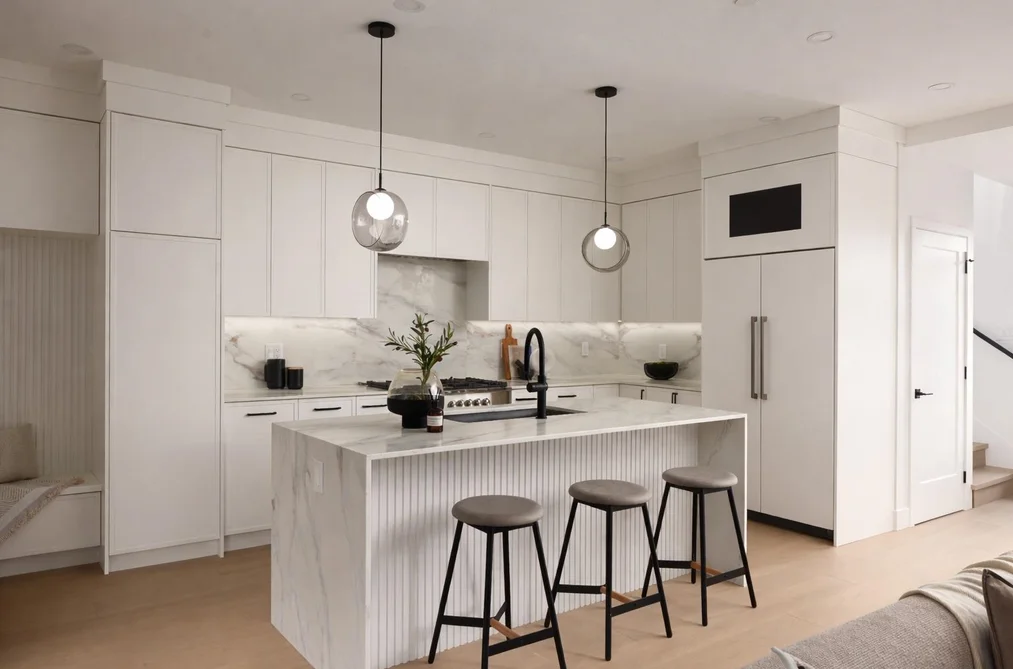Half Duplex for sale at 1 421 W 23rd Avenue Vancouver British Columbia - MLS: R3111486