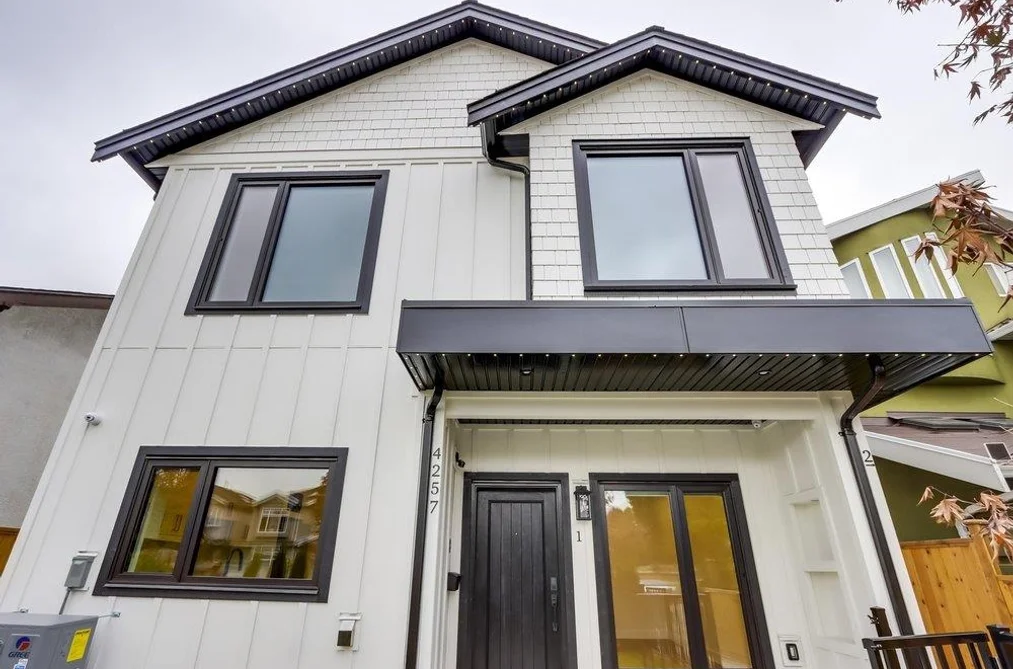 1 4257 KNIGHT STREET, Vancouver BC V5N 3M3, Vancouver BC — Residential for Sale - Photo 2