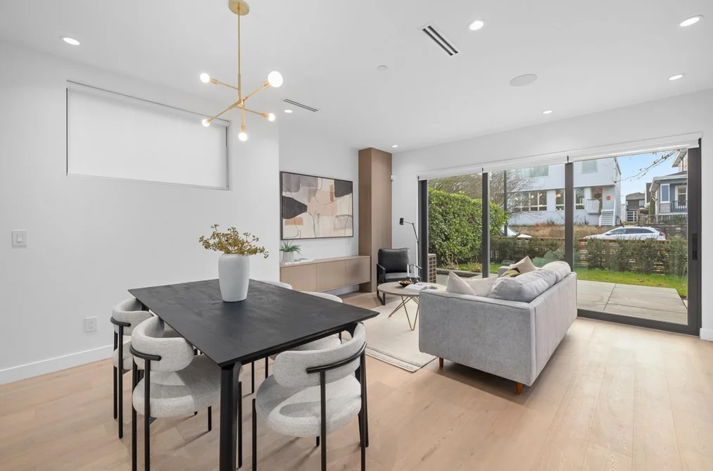 1 435 E 37TH AVENUE, Vancouver BC V5W 1E8, Vancouver BC — Residential for Sale - Photo 4
