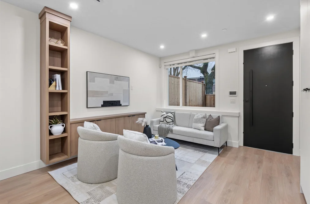1 435 E 47TH AVENUE, Vancouver BC V5W 2B3, Vancouver BC — Residential for Sale - Photo 5
