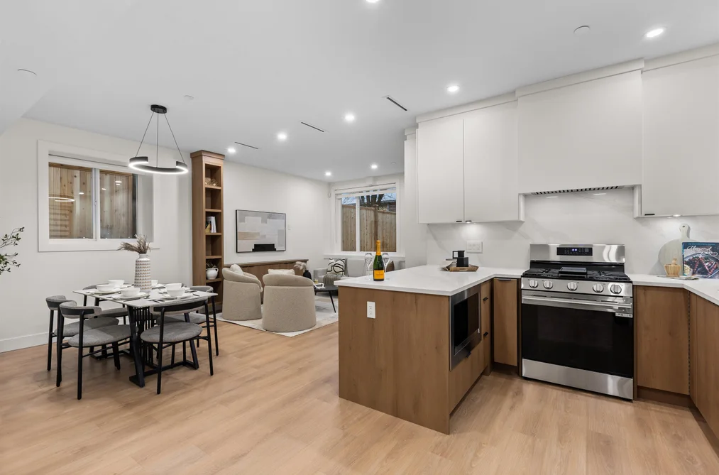 1 435 E 47TH AVENUE, Vancouver BC V5W 2B3, Vancouver BC — Residential for Sale - Photo 7