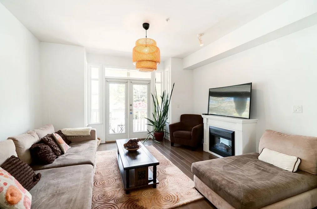Townhouse for sale at 1 4388 Moncton Street Richmond British Columbia - MLS: R3114039