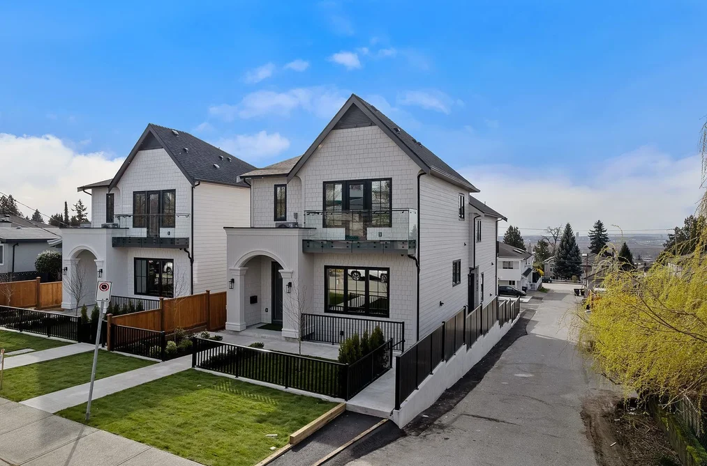 1 4432 IRMIN STREET, Burnaby BC V5J 1X7, Burnaby BC — Residential for Sale - Photo 2