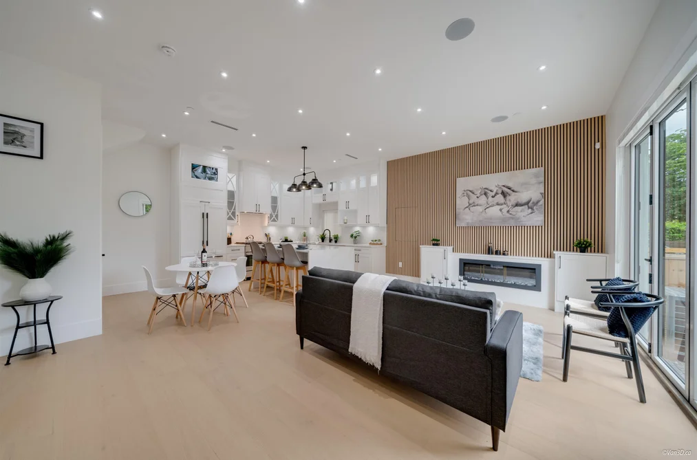 1 4463 WALDEN STREET, Vancouver BC V5V 3S4, Vancouver BC — Residential for Sale - Photo 3