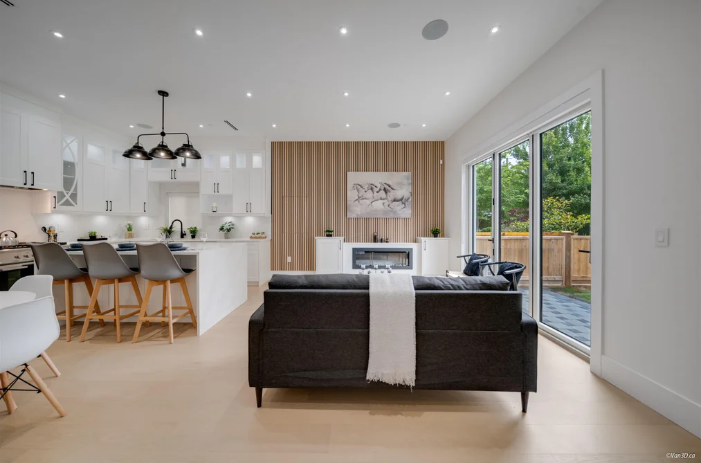1 4463 WALDEN STREET, Vancouver BC V5V 3S4, Vancouver BC — Residential for Sale - Photo 4