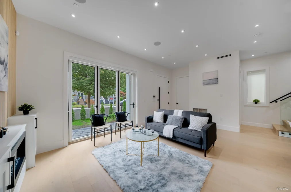 1 4463 WALDEN STREET, Vancouver BC V5V 3S4, Vancouver BC — Residential for Sale - Photo 6