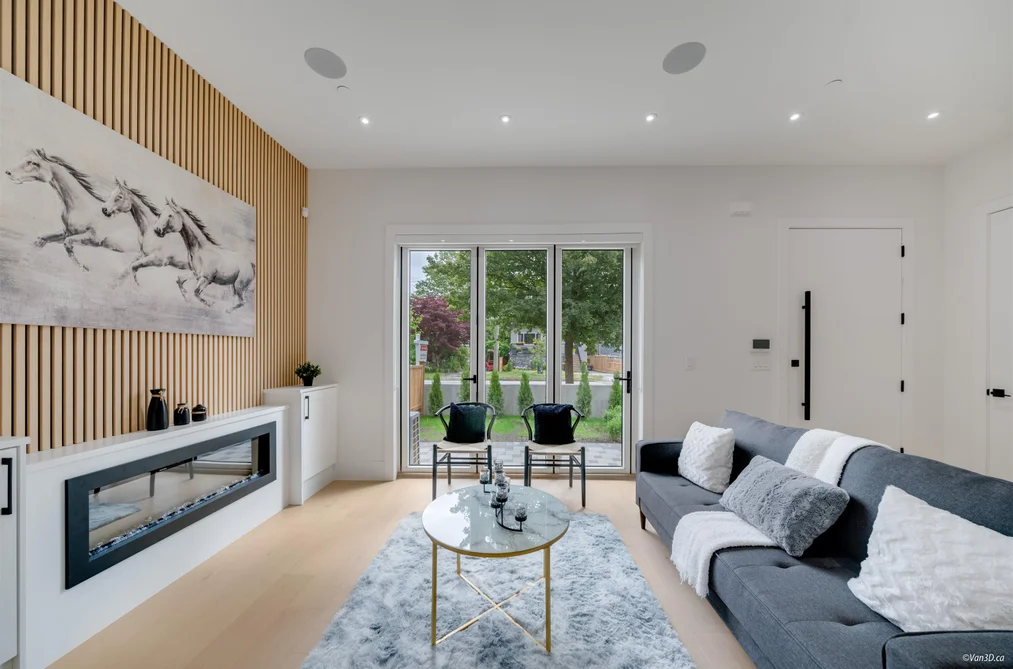 1 4463 WALDEN STREET, Vancouver BC V5V 3S4, Vancouver BC — Residential for Sale - Photo 7