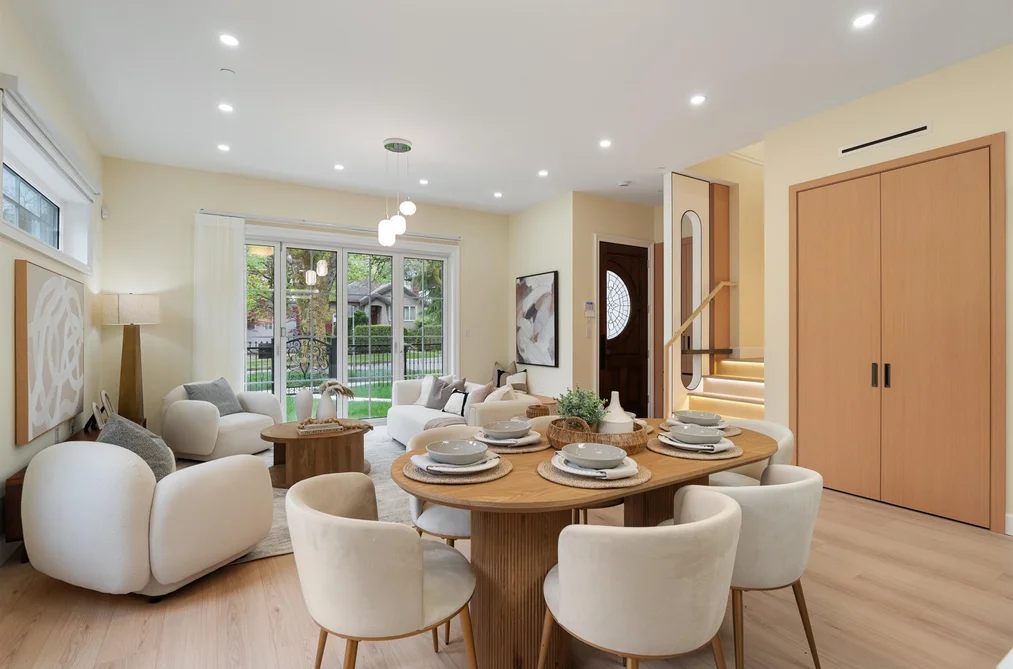 1 4503 W 15TH AVENUE, Vancouver BC V6R 3B3, Vancouver BC — Residential for Sale - Photo 6