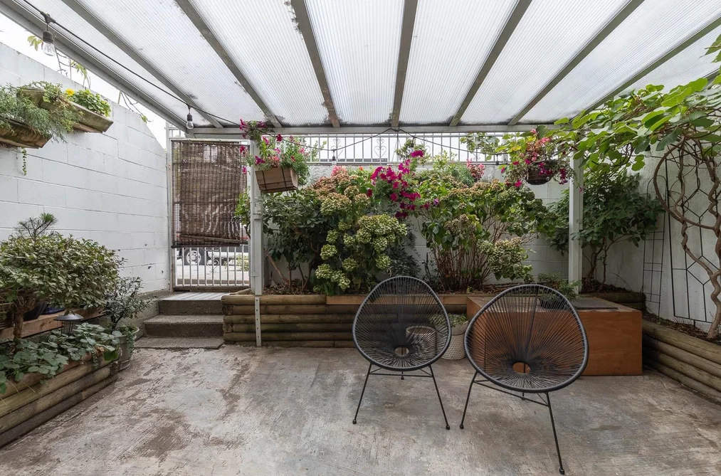 1 451 E PENDER STREET, Vancouver BC V6A 1V2, Vancouver BC — Residential for Sale - Photo 4