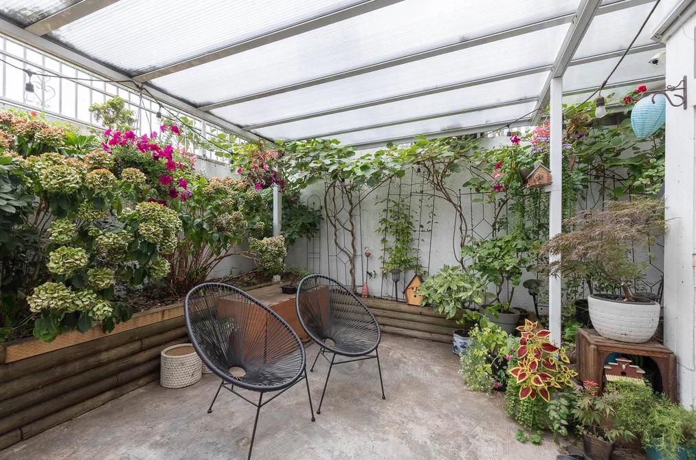 1 451 E PENDER STREET, Vancouver BC V6A 1V2, Vancouver BC — Residential for Sale - Photo 5