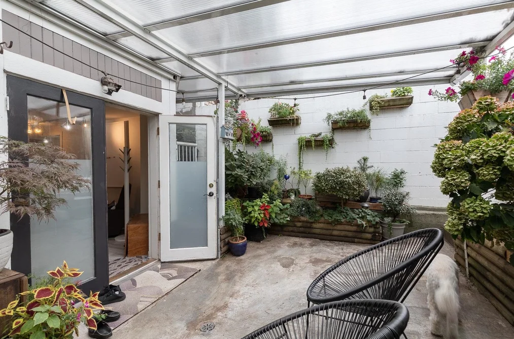 1 451 E PENDER STREET, Vancouver BC V6A 1V2, Vancouver BC — Residential for Sale - Photo 6