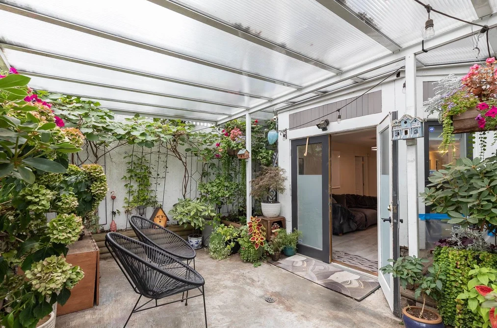 1 451 E PENDER STREET, Vancouver BC V6A 1V2, Vancouver BC — Residential for Sale - Photo 7