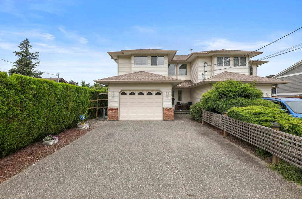 Half Duplex for sale at 1 45365 Watson Road Chilliwack British Columbia - MLS: R3134932