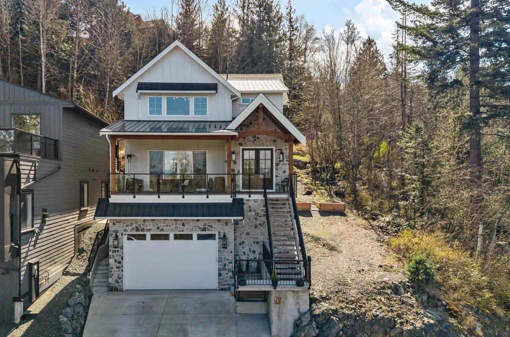 House for sale at 1 45406 Vedder Mountain Road Chilliwack British Columbia - MLS: R3106042