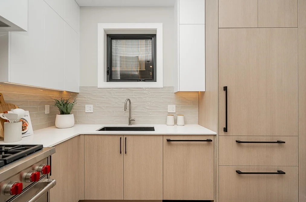 1-4579 W 11th Ave Avenue, Vancouver, BC - Half Duplex for Sale - Photo 10 of 32 1-4579 W 11th Ave Avenue, Vancouver, BC - Half Duplex for Sale - Photo 10 of 32