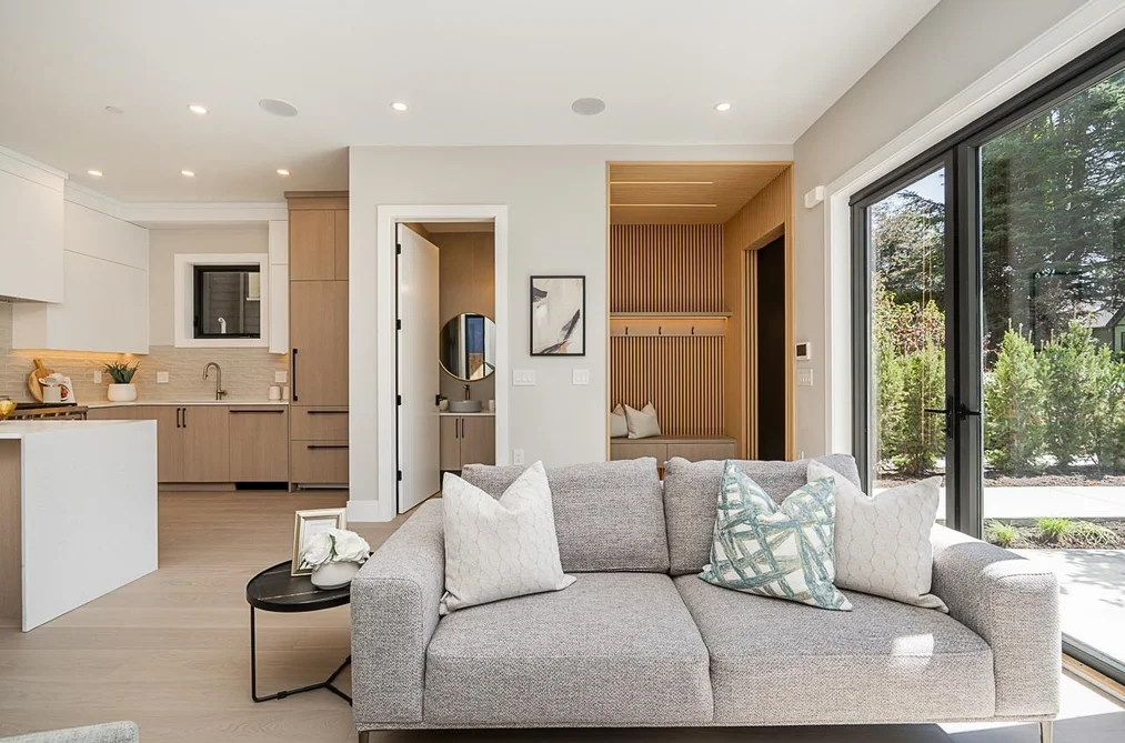 1-4579 W 11th Ave Avenue, Vancouver, BC - Half Duplex for Sale - Photo 13 of 32 1-4579 W 11th Ave Avenue, Vancouver, BC - Half Duplex for Sale - Photo 13 of 32