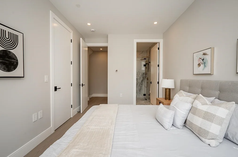 1-4579 W 11th Ave Avenue, Vancouver, BC - Half Duplex for Sale - Photo 16 of 32 1-4579 W 11th Ave Avenue, Vancouver, BC - Half Duplex for Sale - Photo 16 of 32