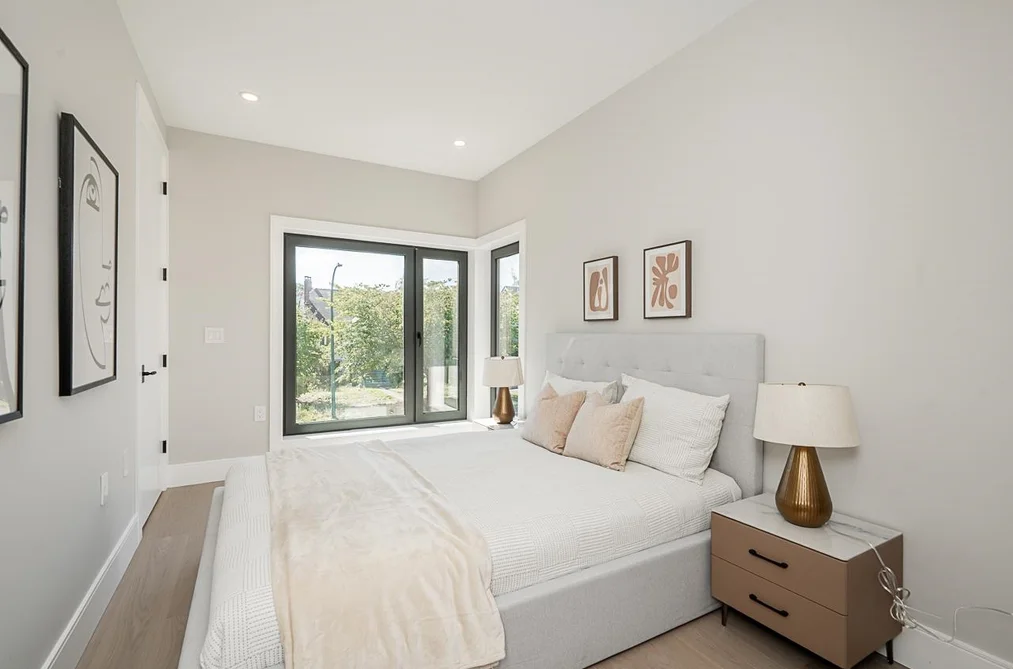 1-4579 W 11th Ave Avenue, Vancouver, BC - Half Duplex for Sale - Photo 20 of 32 1-4579 W 11th Ave Avenue, Vancouver, BC - Half Duplex for Sale - Photo 20 of 32