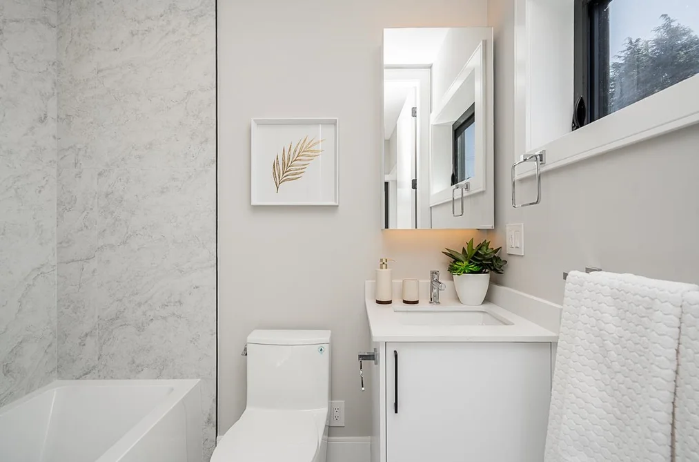 1-4579 W 11th Ave Avenue, Vancouver, BC - Half Duplex for Sale - Photo 22 of 32 1-4579 W 11th Ave Avenue, Vancouver, BC - Half Duplex for Sale - Photo 22 of 32