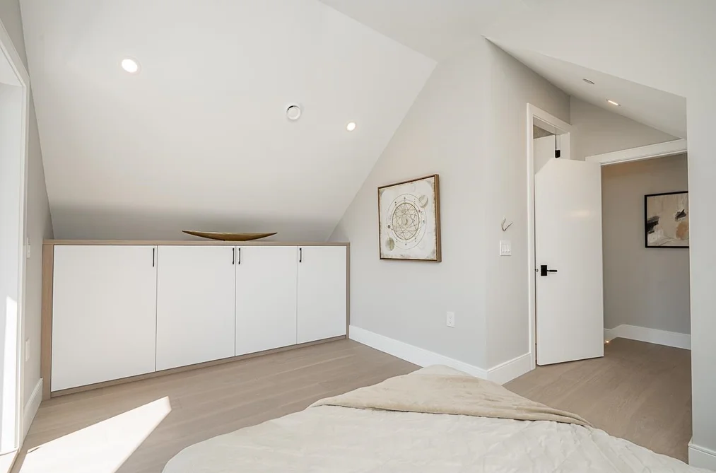 1-4579 W 11th Ave Avenue, Vancouver, BC - Half Duplex for Sale - Photo 28 of 32 1-4579 W 11th Ave Avenue, Vancouver, BC - Half Duplex for Sale - Photo 28 of 32