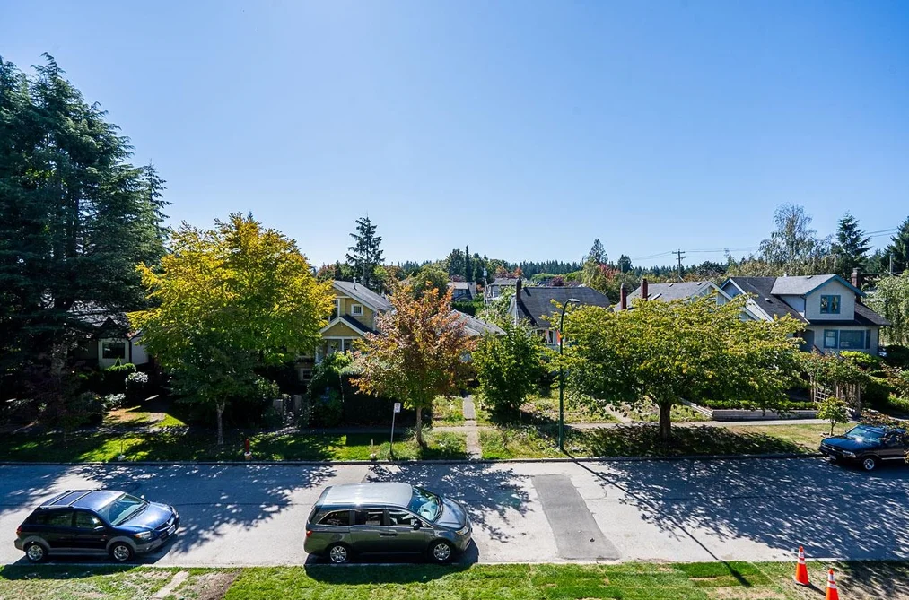1-4579 W 11th Ave Avenue, Vancouver, BC - Half Duplex for Sale - Photo 32 of 32 1-4579 W 11th Ave Avenue, Vancouver, BC - Half Duplex for Sale - Photo 32 of 32