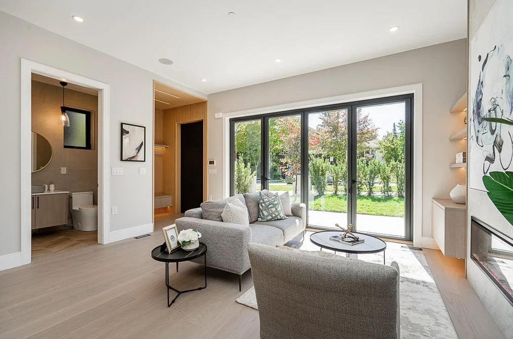1-4579 W 11th Ave Avenue, Vancouver, BC - Half Duplex for Sale - Photo 5 of 32 1-4579 W 11th Ave Avenue, Vancouver, BC - Half Duplex for Sale - Photo 5 of 32