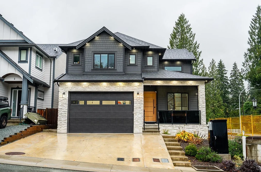 House for sale at 1 4581 Sumas Mountain Road Abbotsford British Columbia - MLS: R3122819