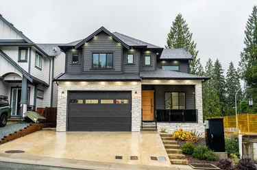 4581 Sumas Mountain Rd Unit 1, Abbotsford, BC - MLS: R3178028