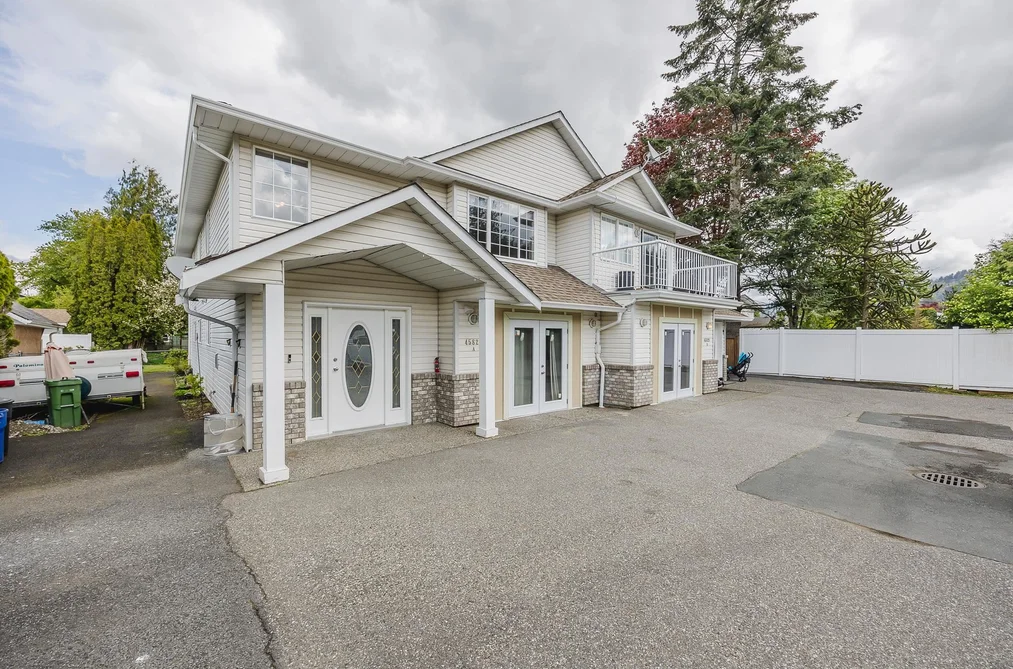 1 45821 THOMAS ROAD, Chilliwack BC V2R 1B8, Chilliwack BC — Residential for Sale - Photo 2