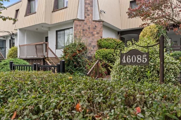 46085 Gore Ave Unit 1, Chilliwack, BC - MLS: R3171652