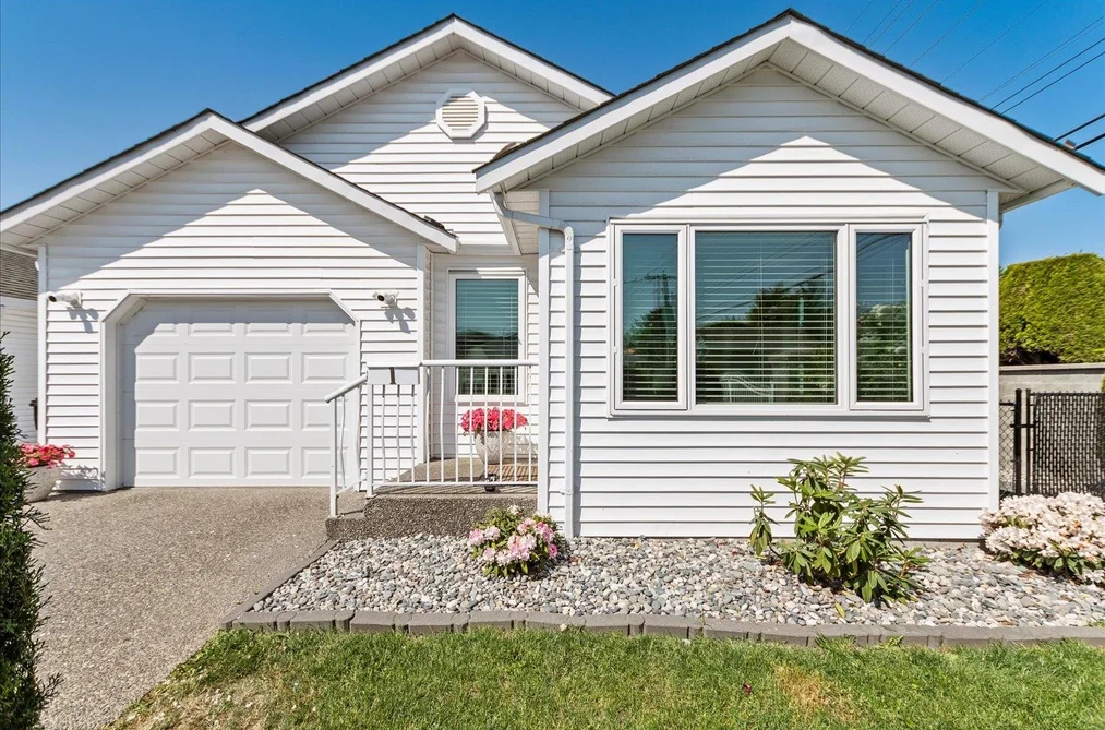House for sale at 1 46244 Brooks Avenue Chilliwack British Columbia - MLS: R3120213