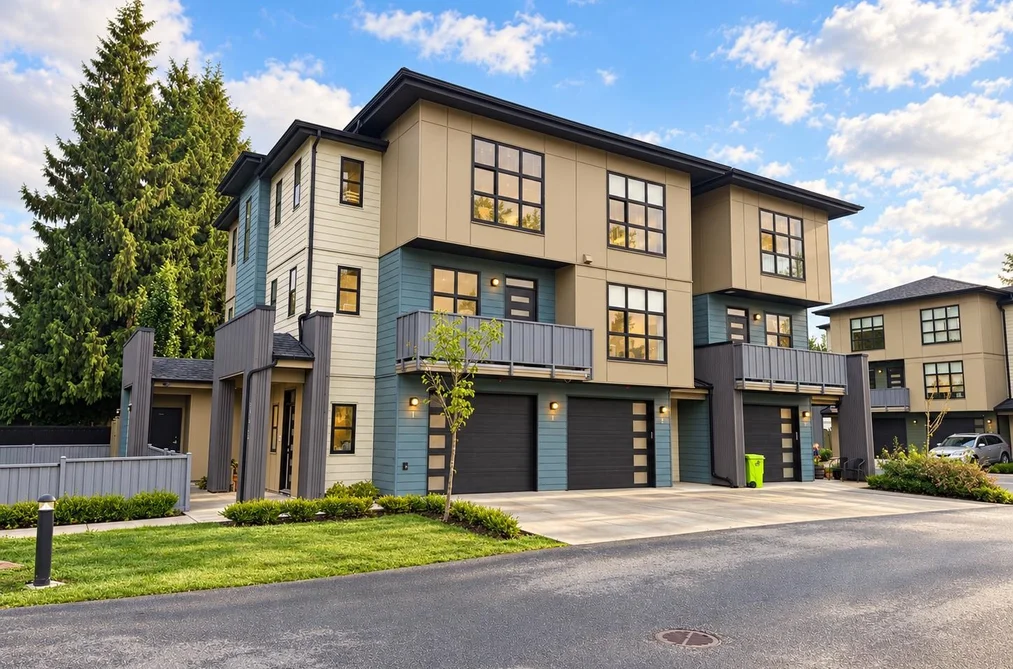 46376 Yale Rd Unit 1, Chilliwack, BC - MLS: R3170209