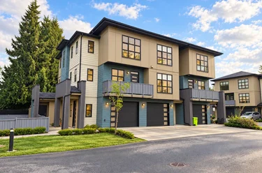 46376 Yale Rd Unit 1, Chilliwack, BC - MLS: R3170209