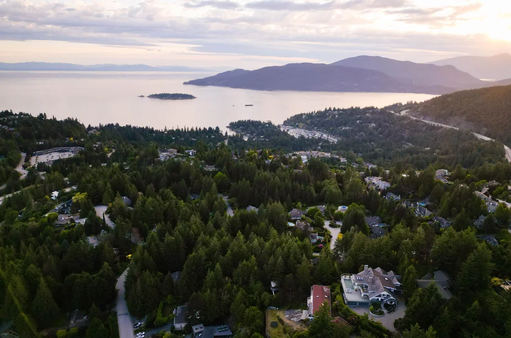 1 4665 WOODRIDGE PLACE, West Vancouver BC V7S 2X1, West Vancouver BC — Land for Sale - Photo 2