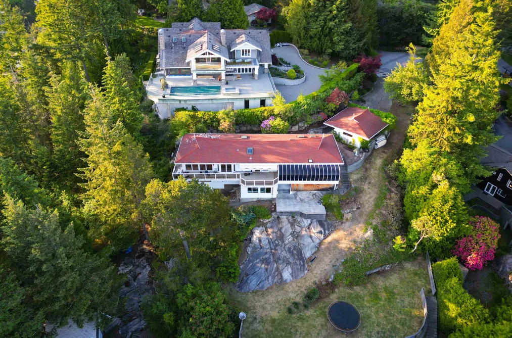 1 4665 WOODRIDGE PLACE, West Vancouver BC V7S 2X1, West Vancouver BC — Land for Sale - Photo 5
