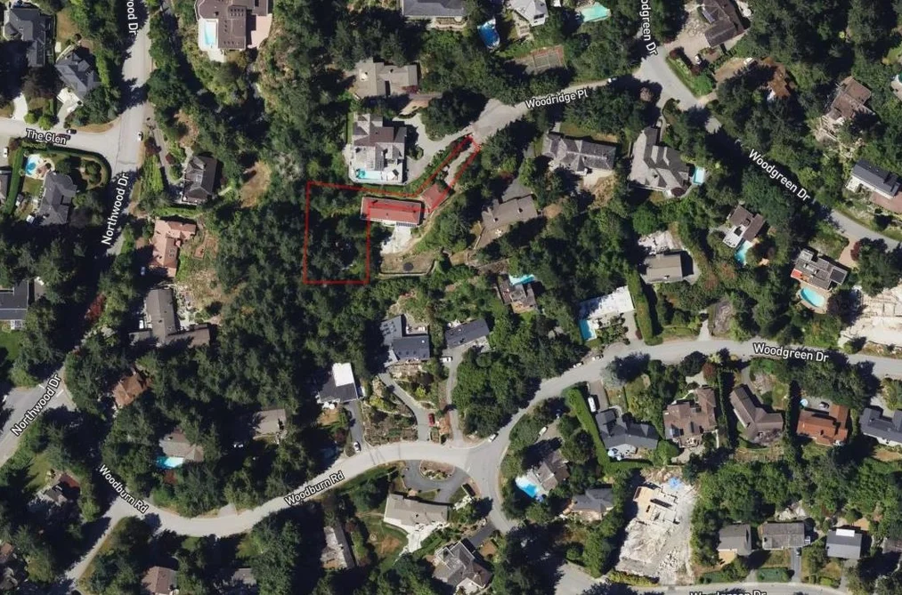 1 4665 WOODRIDGE PLACE, West Vancouver BC V7S 2X1, West Vancouver BC — Land for Sale - Photo 6