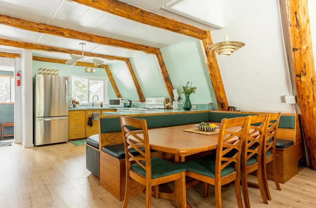 1 46891 SAWKI CREEK ROAD, Mission BC V0M 1A1, Mission BC — Residential for Sale - Photo 2