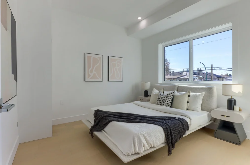 1 4742 ST. CATHERINES STREET, Vancouver BC V5V 4M7, Vancouver BC — Residential for Sale - Photo 5