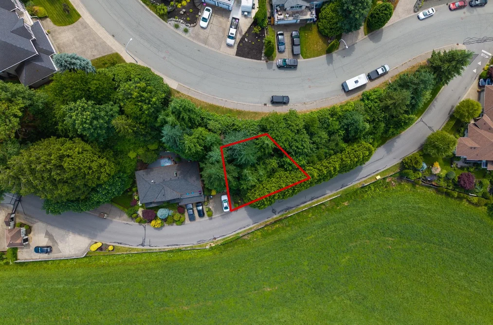 1 47470 CHARTWELL DRIVE, Chilliwack BC V2P 8A2, Chilliwack BC — Land for Sale - Photo 2