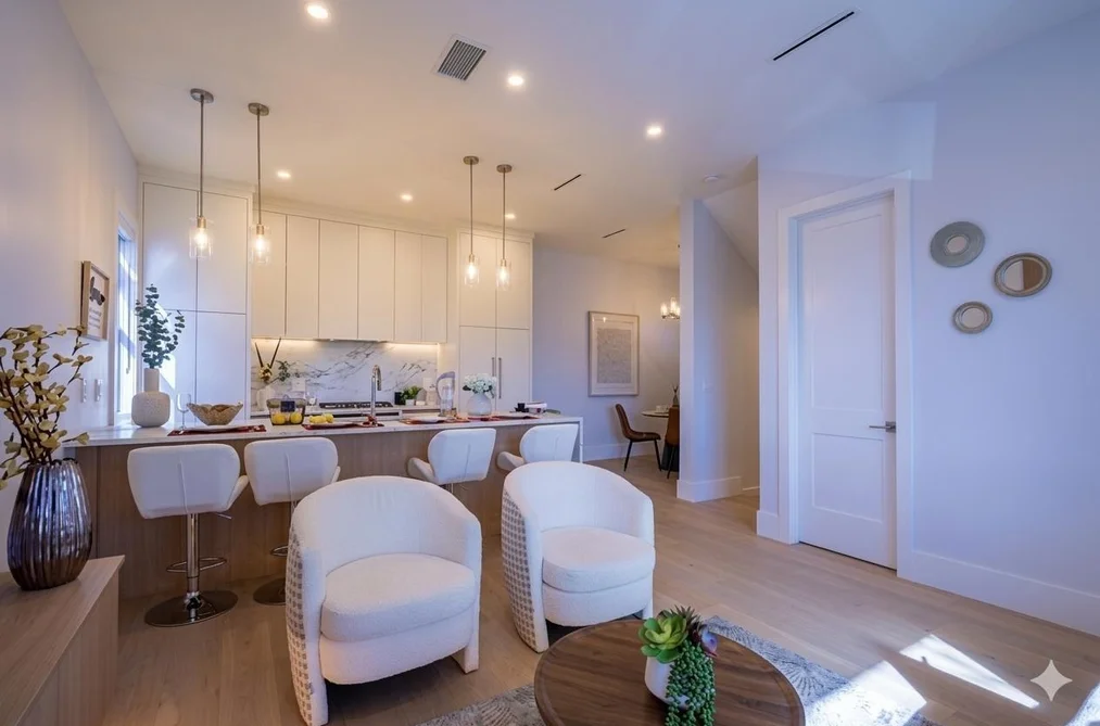 Half Duplex for sale at 1 4875 Albert Street Burnaby British Columbia - MLS: R3115293