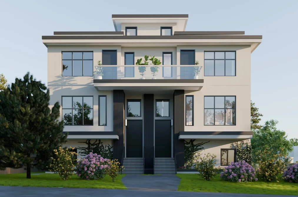 Other for sale at 1 4910 Laurel Street Burnaby British Columbia - MLS: R3072907