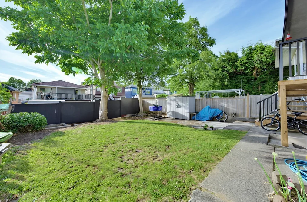 1 4967 SPENCER STREET, Vancouver BC V5R 3Z9, Vancouver BC — Residential for Sale - Photo 3